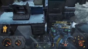 Прохождение Fallout 4 #139 ( Здание стрелков )