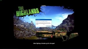 How do I fix Borderlands 2 Fatal Error? (FIXED)
