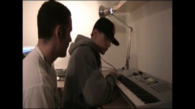 Spez - Как и раньше (БУРИМЕ 07.11.2015 Frankfurt) смотреть онлайн