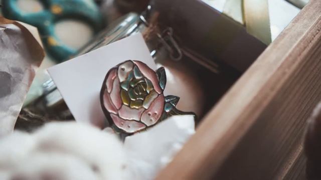 MY HYGGE BOX. Самые уютные подарки смотреть онлайн