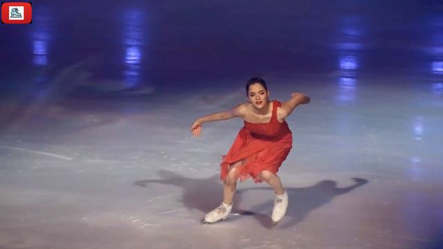 Евгения Медведева Фигурное Катание Evgenia Medvedeva Figure Scating Women Slow Motion 2023 #45 смотреть онлайн