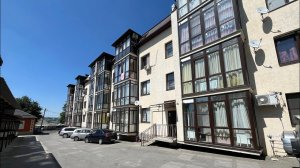 Купить квартиру в Ессентуках.