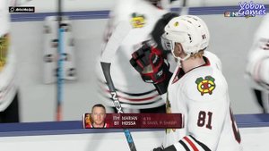 NHL 16 - Первый взгляд