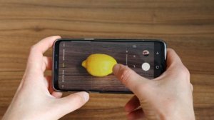 Samsung фиксация AF и экспозиция