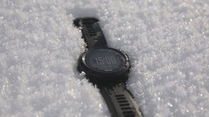 Обзор умных часов Garmin Fenix 3!