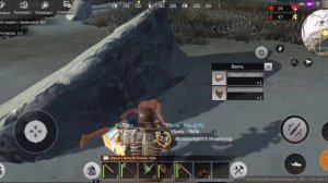 Last Island of Survival: Unknown 15 Days