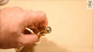 Дерринджер для жилетного кармана. Красивая игрушка, или...?