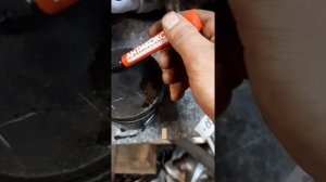 Раскоксовка колец...Рено каптюр обман жор масла