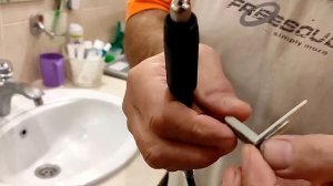 Зарядка Hi-Watt (Ni-Mh\Ni-Cd) ремонт подвижного контакта