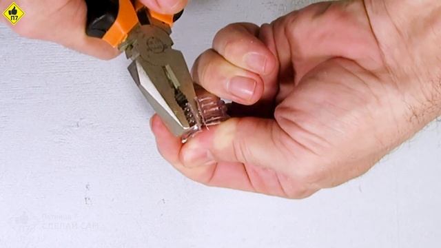 ✅ Самоделки из пластиковых бутылок НА ВСЕ СЛУЧАИ жизни. Такое не купишь! смотреть онлайн