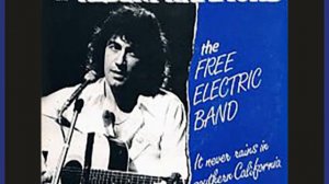 It Never Rains in Southern California - Albert Hammond