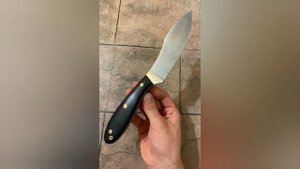 Ножи Канадские. Ручной работы.