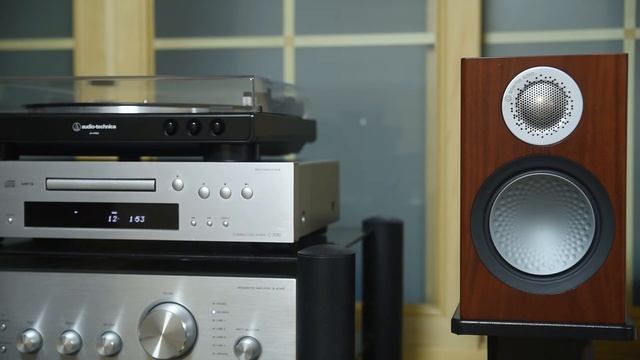 Monitor Audio Silver 50 이규석 - 기차와 소나무 смотреть онлайн