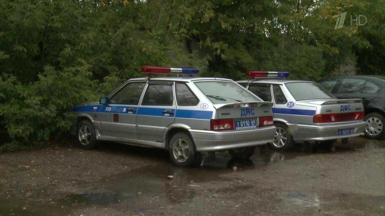 Человек и закон. Выпуск от 18.09.2015