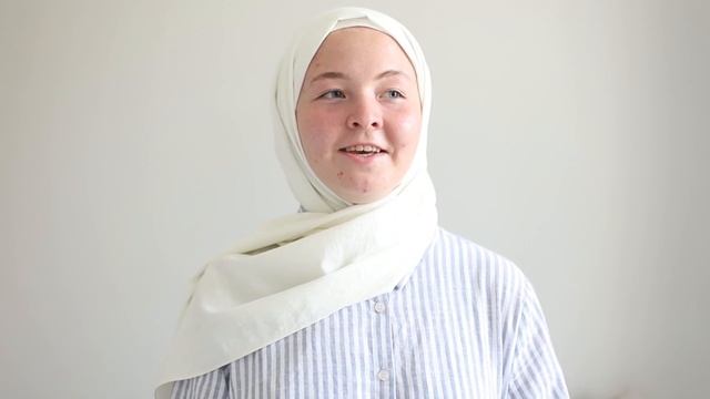 зачем нужен хиджаб? история, как я покрылась смотреть онлайн