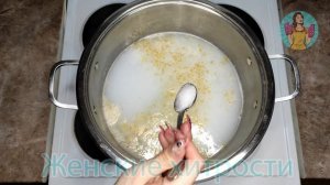 КАК ОЧИСТИТЬ СКОВОРОДУ ОТ ДРЕВНЕГО НАГАРА И ЖИРА // Простой способ без химии