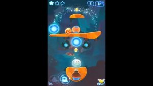 Cut the Rope Magic - Stone Temple Level 6-12 Walkthrough 3 Stars