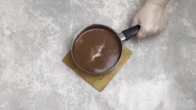 КАК ПРИГОТОВИТЬ ЖЕЛЕ КАКАО С ЖЕЛАТИНОМ ШОКОЛАДНОЕ? Вкусный десерт без выпечки, без муки, без яиц смотреть онлайн
