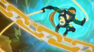 Rise of the TMNT Finale AMV  |  It's Mine