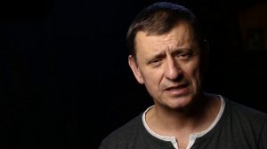 Борис Чичибабин. Меня одолевает острое и давящее чувство осени (читает Сергей Галушка)