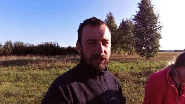 Велопутешествие по Европе #32