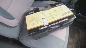 От обзора до покупки 1 шаг...Ручной механический гайковерт БелАК БАК.00017.