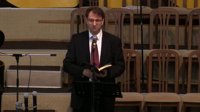 Пасхальная проповедь для детей "История праздника Пасхи" смотреть онлайн