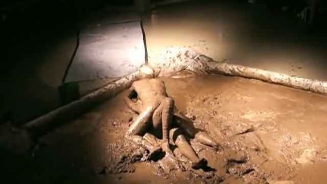 Mud Wrestling Inaugural Event Matches 1 and 2-Adult only смотреть онлайн