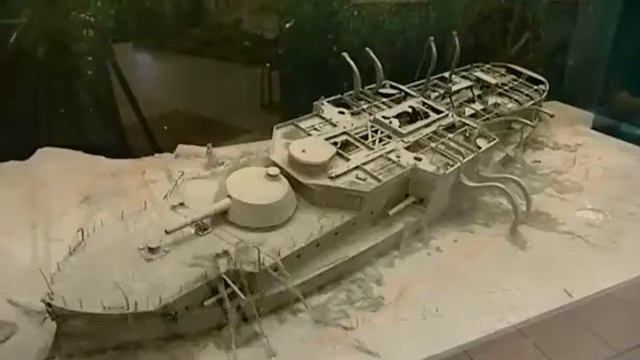 Кронштадт "Прогулка по Кронштадту". смотреть онлайн