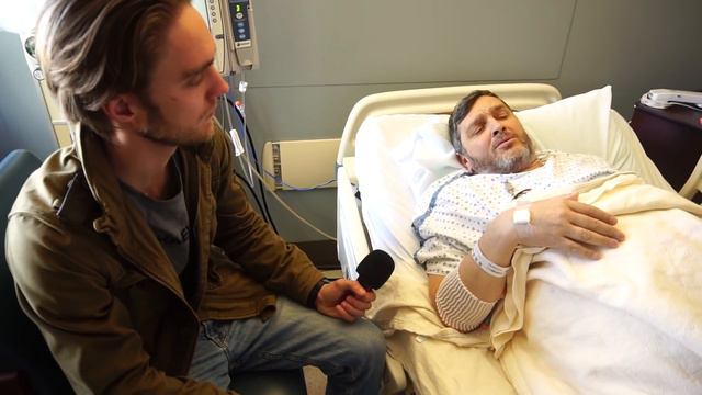 КАК ВЫЖИТЬ В США? | МЕДИЦИНА И ЛЕЧЕНИЕ смотреть онлайн