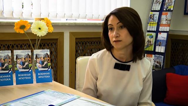 Ипотечное бюро Камилы Фазлыевой. 17 мая 2017 смотреть онлайн