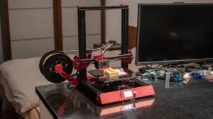 [Устарело] Как выбрать 3d принтер? Лучшие модели до 30 тысяч рублей