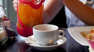 Легкий джаз | фоновая музыка для кафе ☕ Расслабляющая музыка улучшает настроение #5