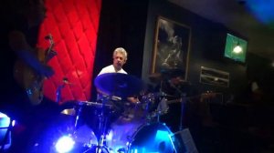 Ghost Jazz Trio- Performing Brazilian Sunset at The Roxy Encinitas, CA 11-21-21