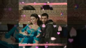 Ахмед  и Кёсем  любимый