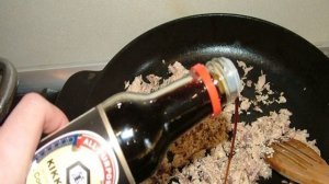 Роллы с тунцом консервированным