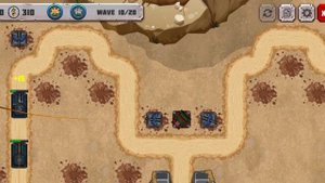 Battle Strategy Tower Defence | Season 2 | Level 10