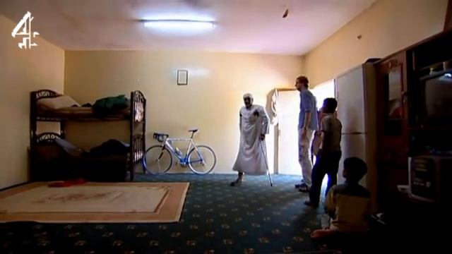 Father of 84 Kids | The World's Biggest Family and Me | Channel 4 смотреть онлайн