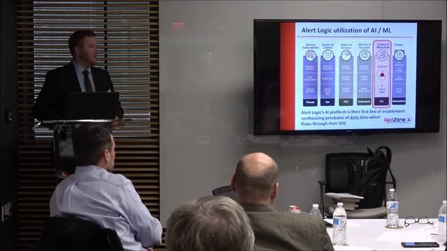 How Can AI and Machine Learning Tools Strengthen Your Security Infrastructure