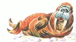 К. Чуковский «Телефон»