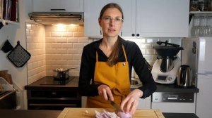 луковый суп рецепт (французская классика)