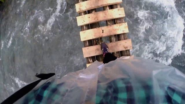 ДАМХУРЦ |озёра, малина, медведи| смотреть онлайн