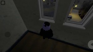 обзор на хату(карта русский город "зима")