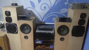 лабиринт Рогожена + труба Войта своими руками