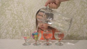 Распаковка набора Орбис.Как вырастить Динозавра в воде.Яйца Дино Инкубатор  Игрушки растущие в воде