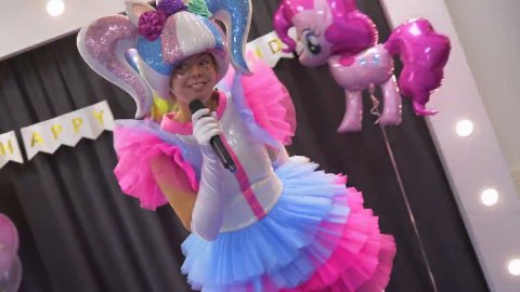 Единорожки