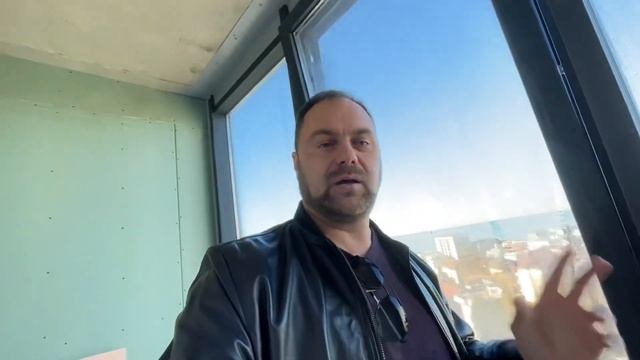 Ремонт в ЖК Морская Симфония❗️Стены за 3-4 дня✅ смотреть онлайн