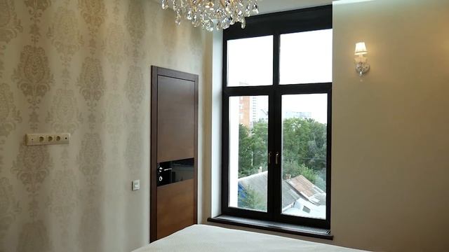 Квартира на ул.Родионова смотреть онлайн