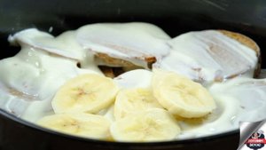 Вкуснейший торт из пряников. Как приготовить? Этот торт точно стоит попробовать!