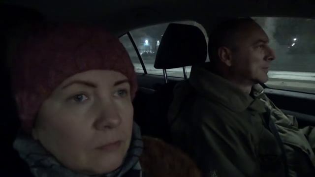 VLOG.  Брови, ногти, яйца, по магазинам.